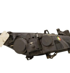 Optique avant principal gauche (feux)(phare) PEUGEOT 307