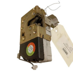 Serrure arriere droit PEUGEOT 307 Photo n°1