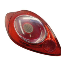 Feu arriere principal gauche (feux) FORD KA 2 Photo n°1