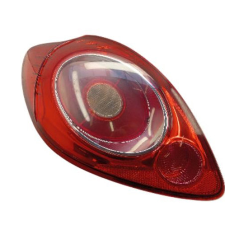 Feu arriere principal gauche (feux) FORD KA 2 Photo n°1