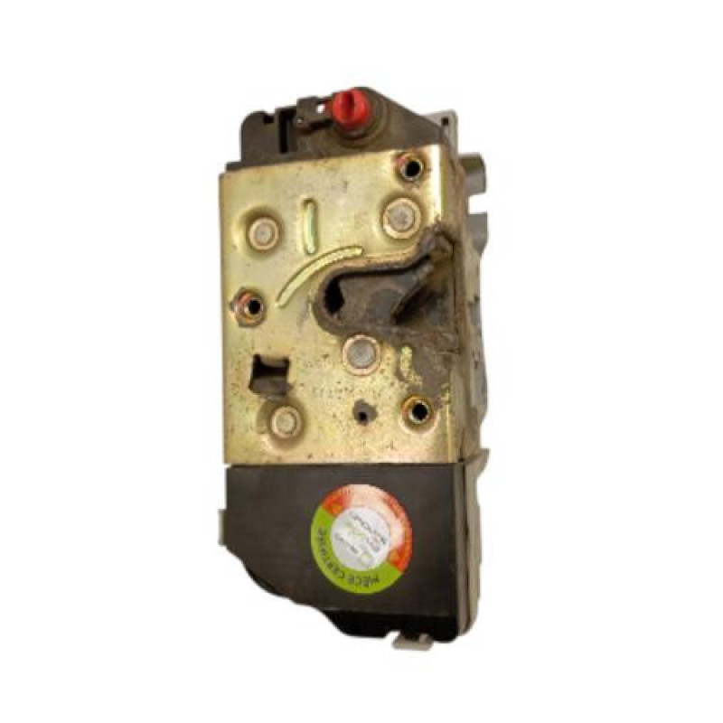 Serrure avant droit PEUGEOT 307 Serrure avant droit PEUGEOT 307