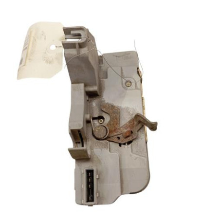 Serrure avant droit PEUGEOT 307