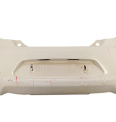 Pare choc arriere FORD KA 2 Photo n°1