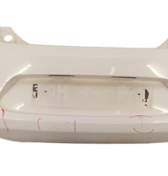 Pare choc arriere FORD KA 2 Photo n°3