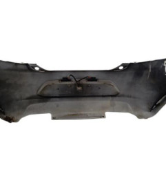 Pare choc arriere FORD KA 2 Photo n°5