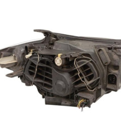 Optique avant principal gauche (feux)(phare) BMW SERIE 1 E87