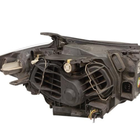 Optique avant principal gauche (feux)(phare) BMW SERIE 1 E87