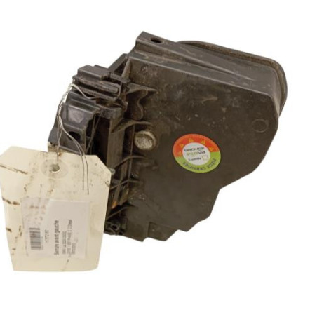 Serrure avant gauche BMW SERIE 1 E87