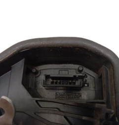 Serrure avant gauche BMW SERIE 1 E87 Photo n°3