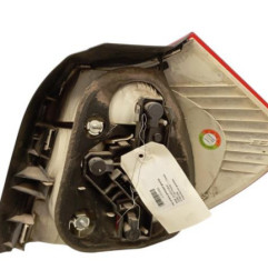 Feu arriere principal gauche (feux) BMW SERIE 1 E87