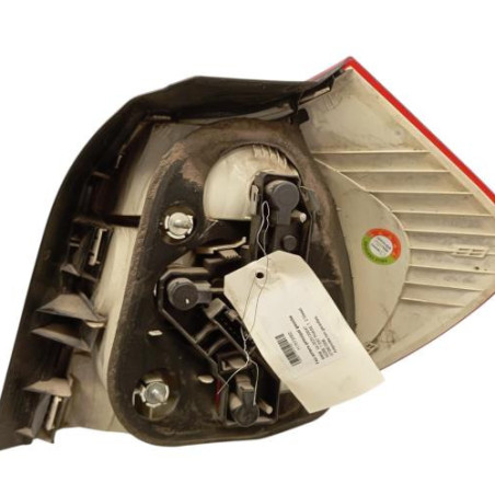 Feu arriere principal gauche (feux) BMW SERIE 1 E87