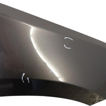 Aile avant droit BMW SERIE 1 E87