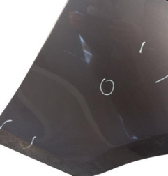 Aile avant droit BMW SERIE 1 E87 Photo n°3