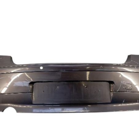 Pare choc arriere BMW SERIE 1 E87 Photo n°1
