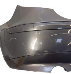 Pare choc arriere BMW SERIE 1 E87