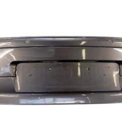 Pare choc arriere BMW SERIE 1 E87 Photo n°3