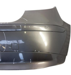 Pare choc arriere BMW SERIE 1 E87 Photo n°4