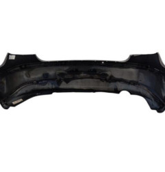 Pare choc arriere BMW SERIE 1 E87 Photo n°5