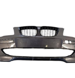 Pare choc avant BMW SERIE 1 E87 Photo n°1