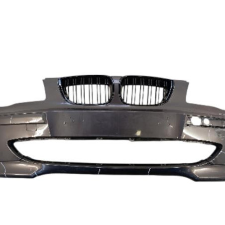 Pare choc avant BMW SERIE 1 E87 Photo n°1