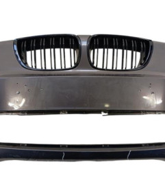 Pare choc avant BMW SERIE 1 E87 Photo n°3