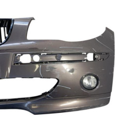 Pare choc avant BMW SERIE 1 E87 Photo n°4