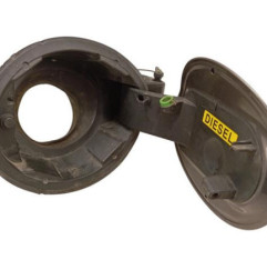 Trappe d'essence BMW SERIE 1 E87