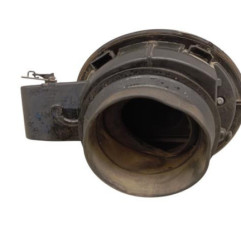 Trappe d'essence BMW SERIE 1 E87 Photo n°3