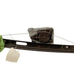 Leve vitre electrique arriere droit BMW SERIE 1 E87 Photo n°1