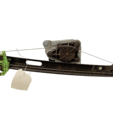 Leve vitre electrique arriere droit BMW SERIE 1 E87 Photo n°1