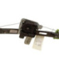 Leve vitre electrique arriere droit BMW SERIE 1 E87