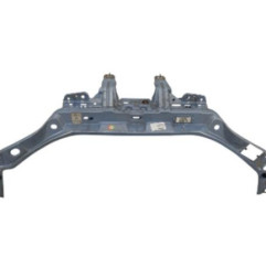 Face avant FIAT PUNTO 2 Photo n°1