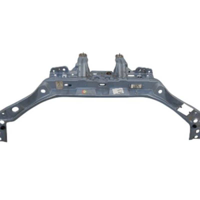 Face avant FIAT PUNTO 2