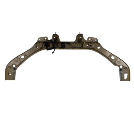 Face avant FIAT PUNTO 2