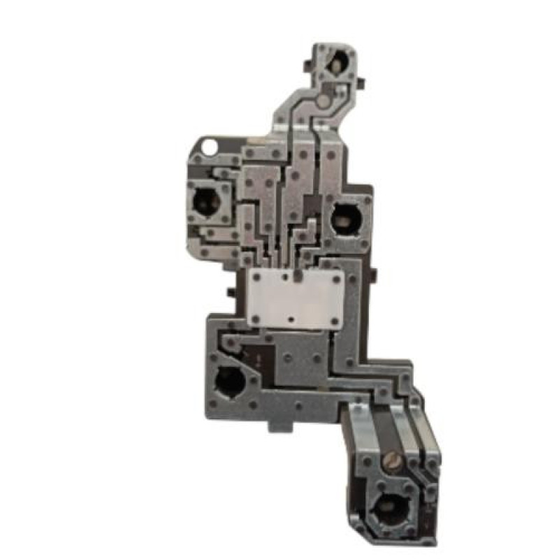 Platine feu arriere droit PEUGEOT 407