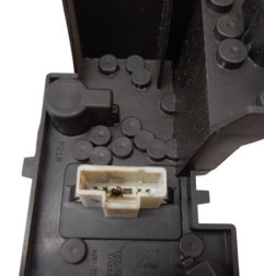 Platine feu arriere droit PEUGEOT 407 Photo n°3