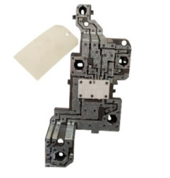 Platine feu arriere gauche PEUGEOT 407 Photo n°1