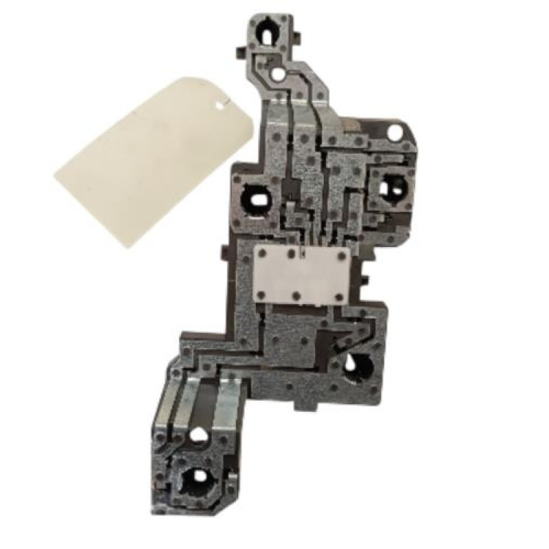 Platine feu arriere gauche PEUGEOT 407