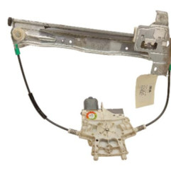 Leve vitre electrique arriere gauche PEUGEOT 407 Photo n°1