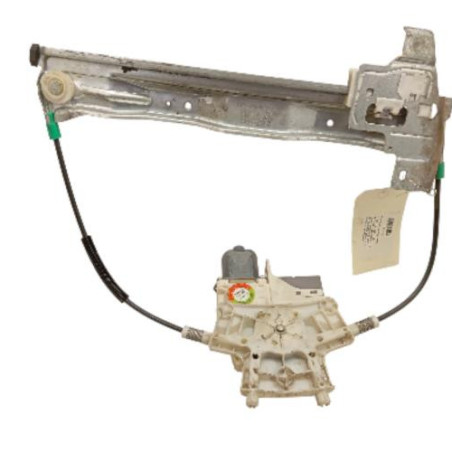 Leve vitre electrique arriere gauche PEUGEOT 407 Photo n°1