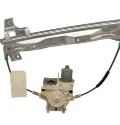 Leve vitre electrique arriere gauche PEUGEOT 407