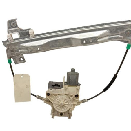 Leve vitre electrique arriere gauche PEUGEOT 407