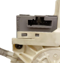 Leve vitre electrique arriere gauche PEUGEOT 407 Photo n°3