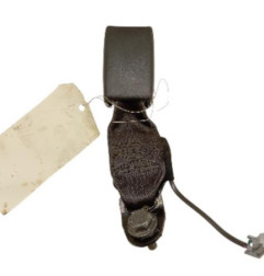 Attache ceinture arriere gauche RENAULT CAPTUR 1 Photo n°1