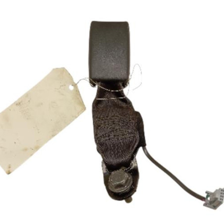 Attache ceinture arriere gauche RENAULT CAPTUR 1 Photo n°1