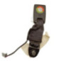 Attache ceinture arriere gauche RENAULT CAPTUR 1