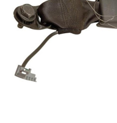 Attache ceinture arriere gauche RENAULT CAPTUR 1 Photo n°3