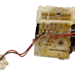 Commodo phare RENAULT CAPTUR 1 Photo n°3