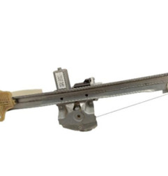 Leve vitre electrique avant gauche RENAULT CAPTUR 1 Photo n°1