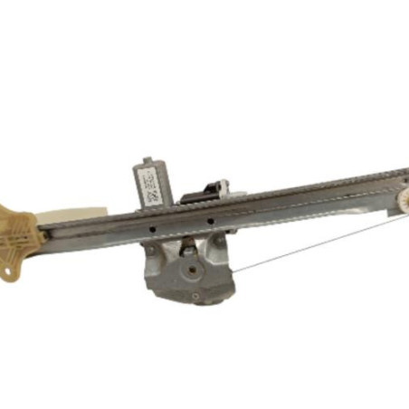 Leve vitre electrique avant gauche RENAULT CAPTUR 1 Photo n°1